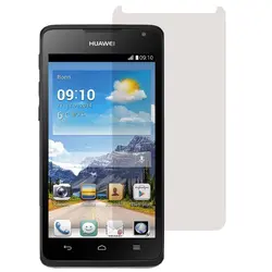 محافظ صفحه نمایش شیشه ای گوشی موبایل Huawei y511 | بیز اسمارت
