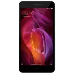 گوشی موبایل شیائومی مدل Redmi Note 4x با ظرفیت 32 گیگابایت | بیز اسمارت