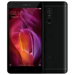 گوشی موبایل شیائومی مدل Redmi Note 4x با ظرفیت 32 گیگابایت | بیز اسمارت