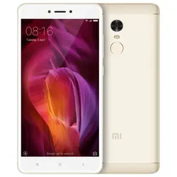گوشی موبایل شیائومی مدل Redmi Note 4x با ظرفیت 32 گیگابایت | بیز اسمارت