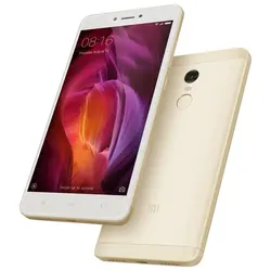 گوشی موبایل شیائومی مدل Redmi Note 4x با ظرفیت 32 گیگابایت | بیز اسمارت