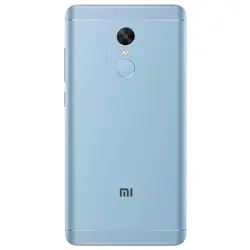 گوشی موبایل شیائومی مدل Redmi Note 4x با ظرفیت 32 گیگابایت | بیز اسمارت