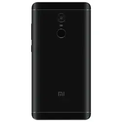 گوشی موبایل شیائومی مدل Redmi Note 4x با ظرفیت 16 گیگابایت | بیز اسمارت