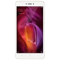 گوشی موبایل شیائومی مدل Redmi Note 4x با ظرفیت 16 گیگابایت | بیز اسمارت