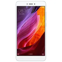 گوشی موبایل شیائومی مدل Redmi Note 4x با ظرفیت 16 گیگابایت | بیز اسمارت