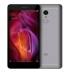 گوشی موبایل شیائومی مدل Redmi 4x با ظرفیت 32 گیگابایت | بیز اسمارت