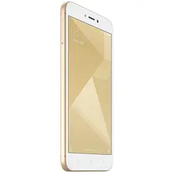 گوشی موبایل شیائومی مدل Redmi 4x با ظرفیت 32 گیگابایت
