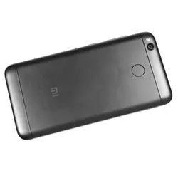 گوشی موبایل شیائومی مدل Redmi 4x با ظرفیت 32 گیگابایت