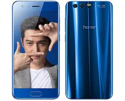 گوشی موبایل هوآوی مدل Honor 9 دو سیم کارت