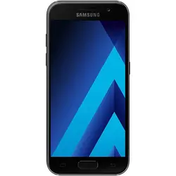 گوشي موبايل سامسونگ مدل Galaxy A7 2017 دو سيم‌کارت
