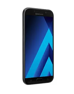 گوشي موبايل سامسونگ مدل Galaxy A7 2017 دو سيم‌کارت