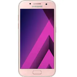 گوشي موبايل سامسونگ مدل Galaxy A7 2017 دو سيم‌کارت