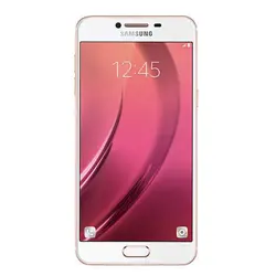 گوشی موبايل سامسونگ مدل Galaxy C5 با ظرفیت 64 گیگابایت - بیز اسمارت