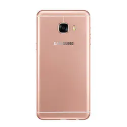 گوشی موبايل سامسونگ مدل Galaxy C5 با ظرفیت 64 گیگابایت - بیز اسمارت