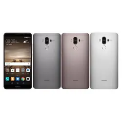 گوشي موبايل هوآوي مدل Mate 9 MHA-L29 دو سيم‌ کارت