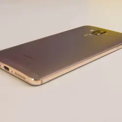 گوشي موبايل هوآوي مدل Mate 9 MHA-L29 دو سيم‌ کارت