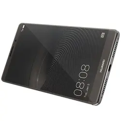 گوشي موبايل هوآوي مدل Mate 9 MHA-L29 دو سيم‌ کارت