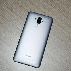گوشي موبايل هوآوي مدل Mate 9 MHA-L29 دو سيم‌ کارت