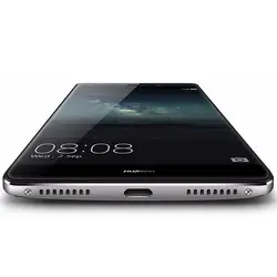 گوشي موبايل هوآوي مدل Mate 9 MHA-L29 دو سيم‌ کارت