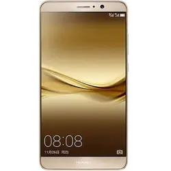گوشي موبايل هوآوي مدل Mate 9 MHA-L29 دو سيم‌ کارت