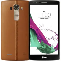 گوشي موبايل ال‌جي مدل G4 H818P دو سيم‌کارت