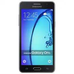 گوشي موبايل سامسونگ مدل Galaxy On5 SM-G5500 دو سيم‌کارت
