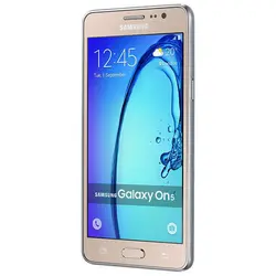 گوشي موبايل سامسونگ مدل Galaxy On5 SM-G5500 دو سيم‌کارت