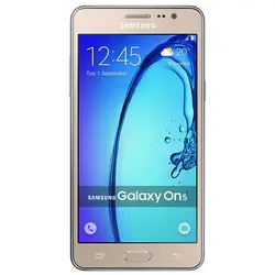 گوشي موبايل سامسونگ مدل Galaxy On5 SM-G5500 دو سيم‌کارت