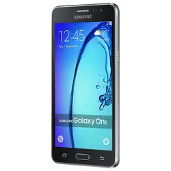 گوشي موبايل سامسونگ مدل Galaxy On5 SM-G5500 دو سيم‌کارت