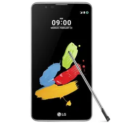 گوشي موبايل ال جي مدل Stylus 2 K520DY دو سيم‌کارت