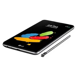 گوشي موبايل ال جي مدل Stylus 2 K520DY دو سيم‌کارت