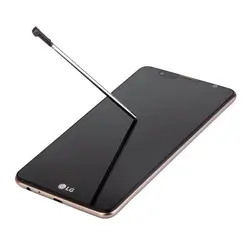 گوشي موبايل ال جي مدل Stylus 2 K520DY دو سيم‌کارت