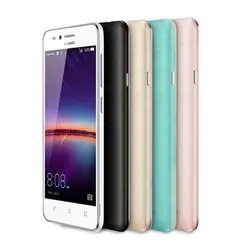 گوشي موبايل هوآوي مدل Y3 II 4G دو سيم کارت