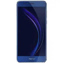 گوشي موبايل هوآوي مدل Honor 8 دو سيم کارت