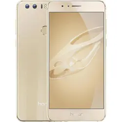 گوشي موبايل هوآوي مدل Honor 8 دو سيم کارت
