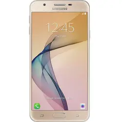 گوشي موبايل سامسونگ مدل Galaxy J5 Prime SM-G570FD دو سيم‌ کارت