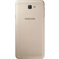 گوشي موبايل سامسونگ مدل Galaxy J5 Prime SM-G570FD دو سيم‌ کارت