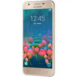 گوشي موبايل سامسونگ مدل Galaxy J5 Prime SM-G570FD دو سيم‌ کارت