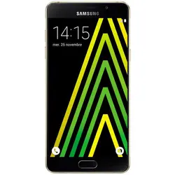گوشي موبايل سامسونگ مدل Galaxy A7 2016 SM-A710FD دو سيم‌کارت
