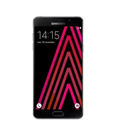 گوشي موبايل سامسونگ مدل Galaxy A7 2016 SM-A710FD دو سيم‌کارت