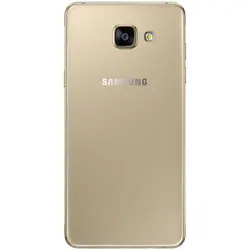 گوشي موبايل سامسونگ مدل Galaxy A7 2016 SM-A710FD دو سيم‌کارت