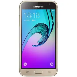 گوشي موبايل سامسونگ مدل J3 SM-J320F/DS دو سيم کارت