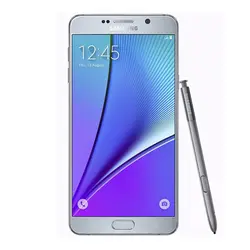 موبايل سامسونگ مدل Galaxy Note 5 SM-N920CD