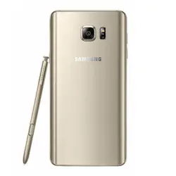 موبايل سامسونگ مدل Galaxy Note 5 SM-N920CD