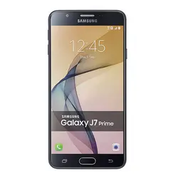 موبايل سامسونگ مدل Galaxy J7 Prime SM-G610FD