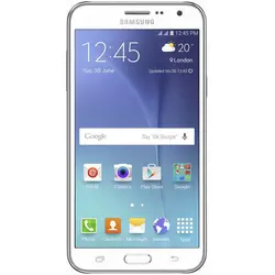گوشي موبايل سامسونگ مدل J2 SM-J200H