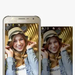 موبايل سامسونگ مدل Galaxy J7 SM-J700H/DS