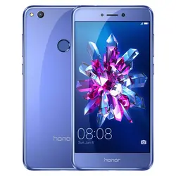 موبایل هوآوي مدل Honor 8 Lite دو سيم کارت