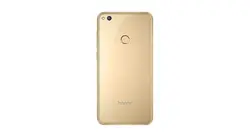 موبایل هوآوي مدل Honor 8 Lite دو سيم کارت