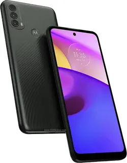 گوشی موبایل موتورولا Moto E40 با ظرفیت 64 گیگابایت و رم 4GB